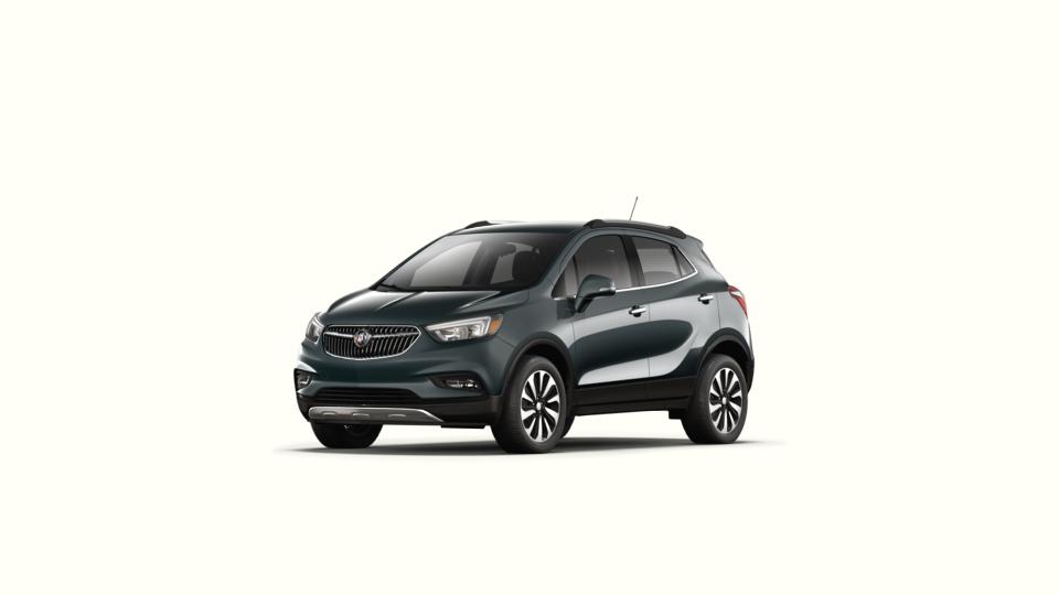 Select 2018 Buick Encore