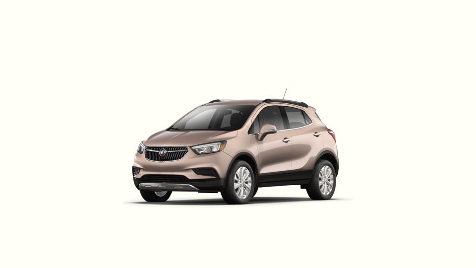 Sélectionner 2018 Buick Encore