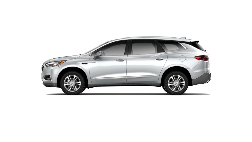 2018 Buick Enclave Vehicle Photo in Dallas, TX 75209