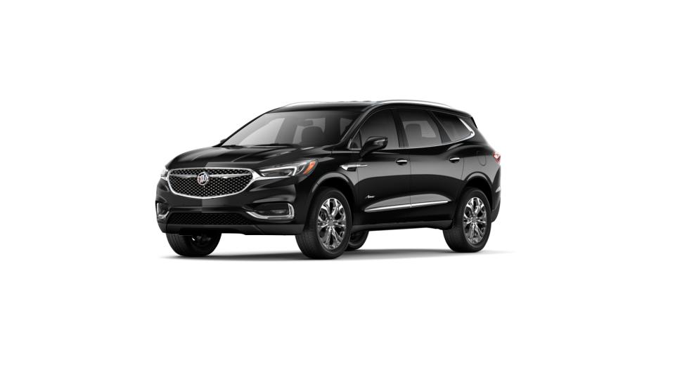 2018 Buick Enclave Vehicle Photo in Dallas, TX 75209
