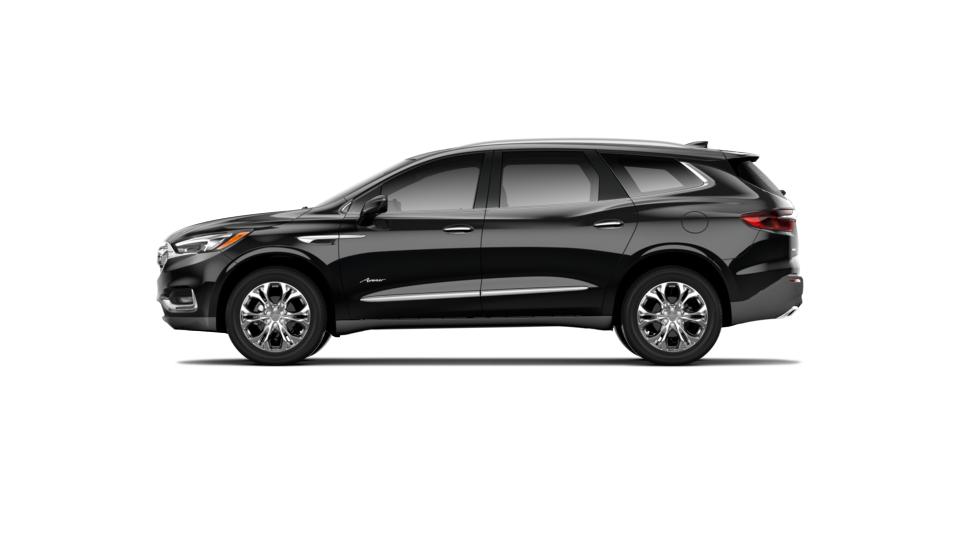 2018 Buick Enclave Vehicle Photo in Dallas, TX 75209