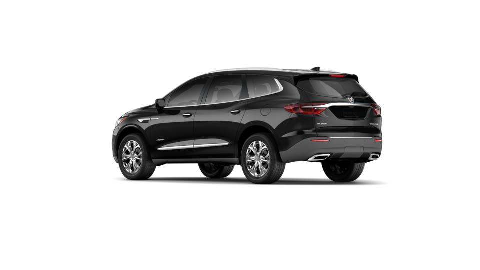 2018 Buick Enclave Vehicle Photo in Dallas, TX 75209