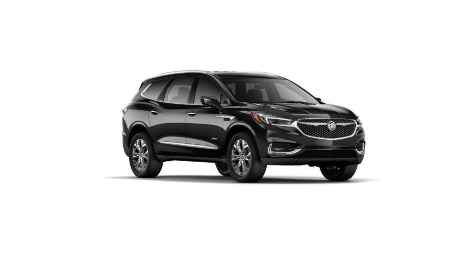 2018 Buick Enclave Vehicle Photo in Dallas, TX 75209