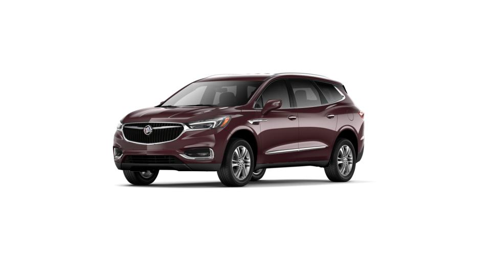 2018 Buick Enclave Vehicle Photo in Portland, OR 97225