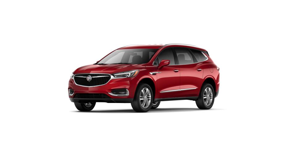 Select 2018 Buick Enclave