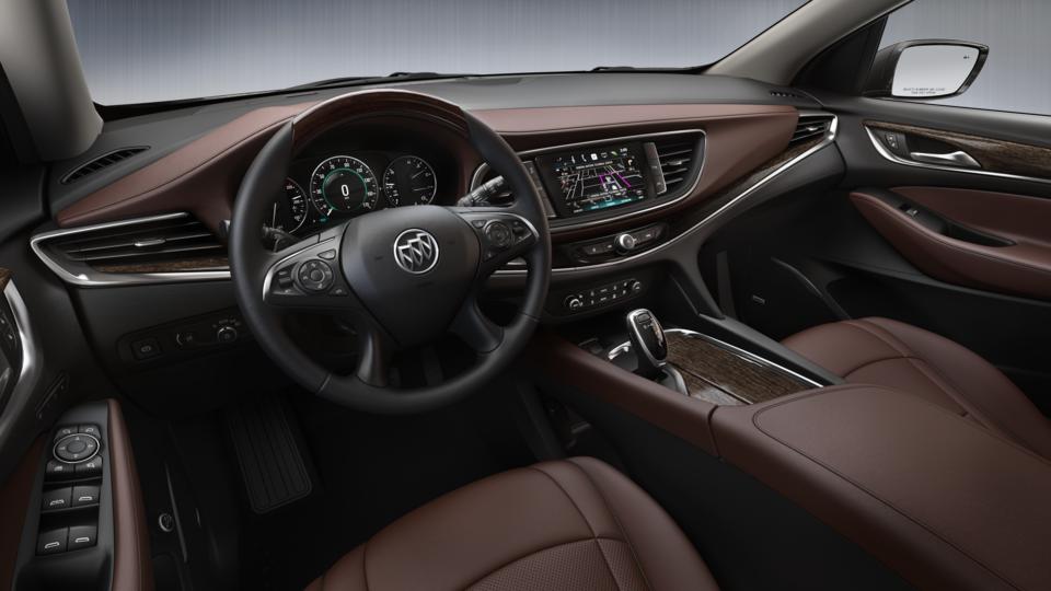 2018 Buick Enclave Vehicle Photo in Dallas, TX 75209