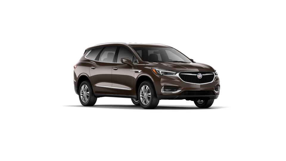 2018 Buick Enclave Vehicle Photo in Dallas, TX 75209