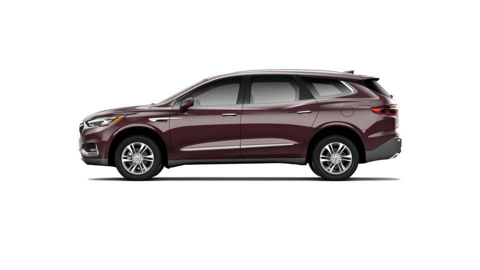 2018 Buick Enclave Vehicle Photo in Dallas, TX 75209