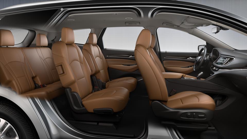 2018 Buick Enclave Vehicle Photo in Dallas, TX 75209