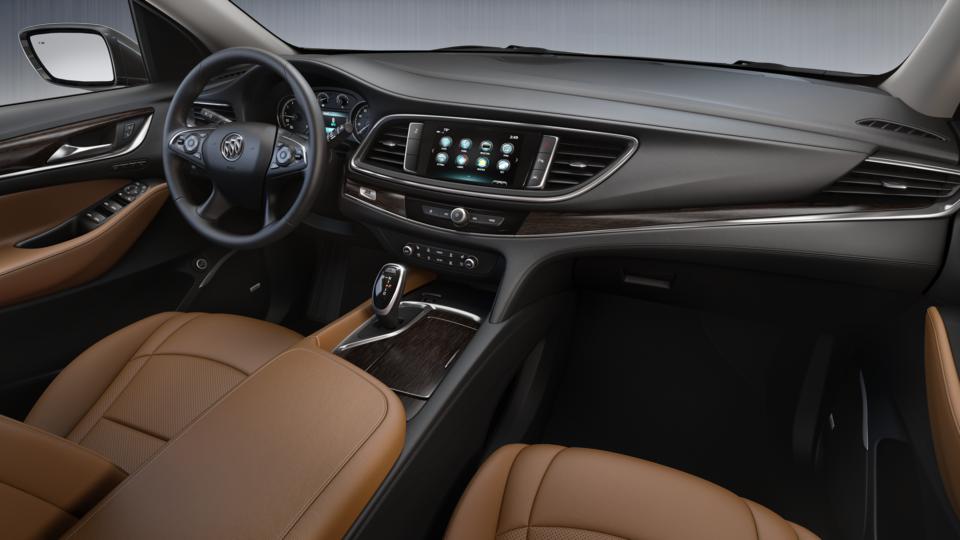 2018 Buick Enclave Vehicle Photo in Dallas, TX 75209