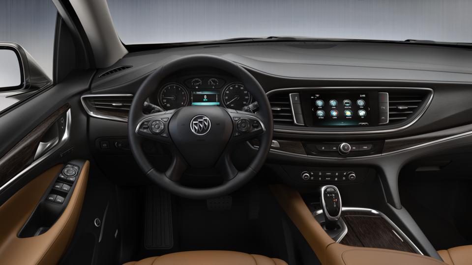 2018 Buick Enclave Vehicle Photo in Dallas, TX 75209