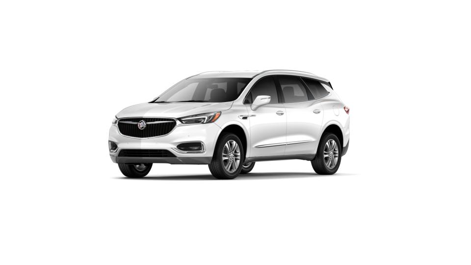 Select 2018 Buick Enclave