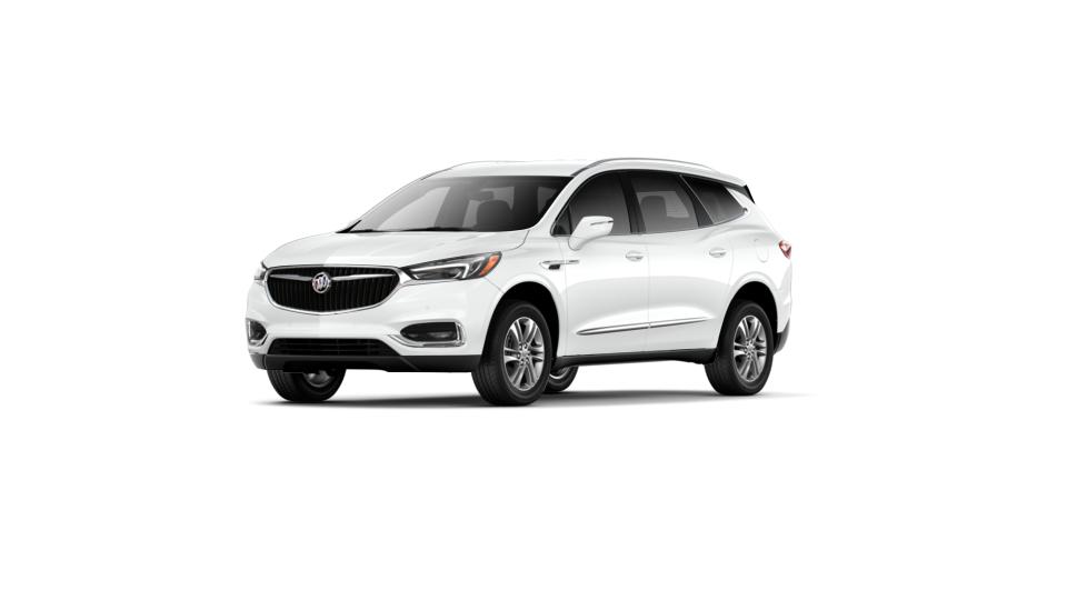 2018 Buick Enclave Vehicle Photo in Portland, OR 97225