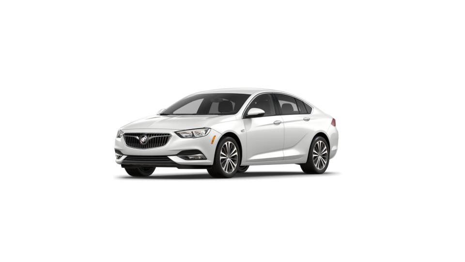 Select 2018 Buick Regal Sportback