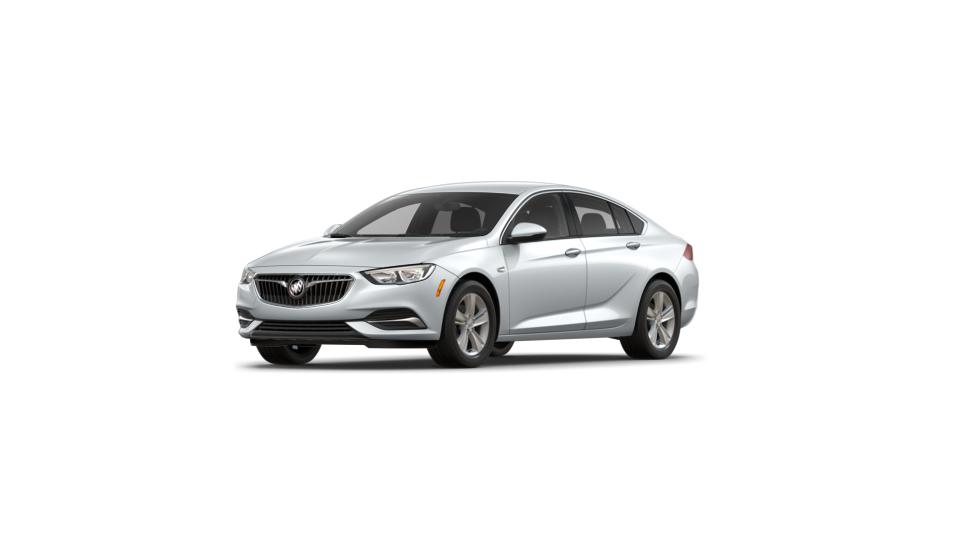 Select 2018 Buick Regal Sportback