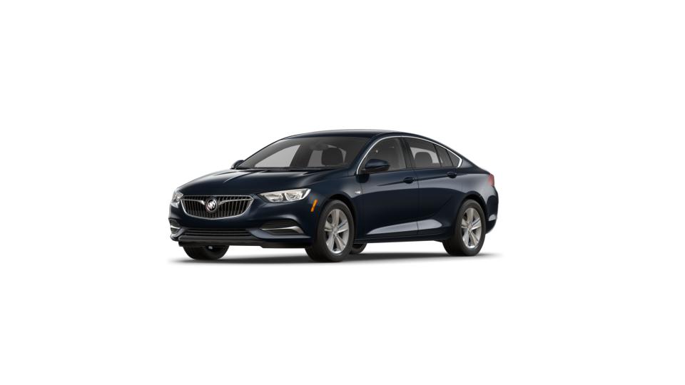 2018 Buick Regal Sportback Vehicle Photo in Portland, OR 97225