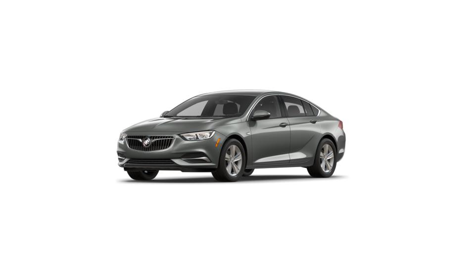 Select 2018 Buick Regal Sportback