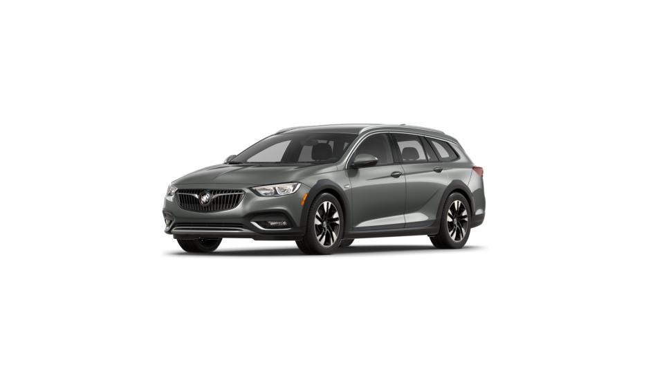 Select 2018 Buick Regal TourX