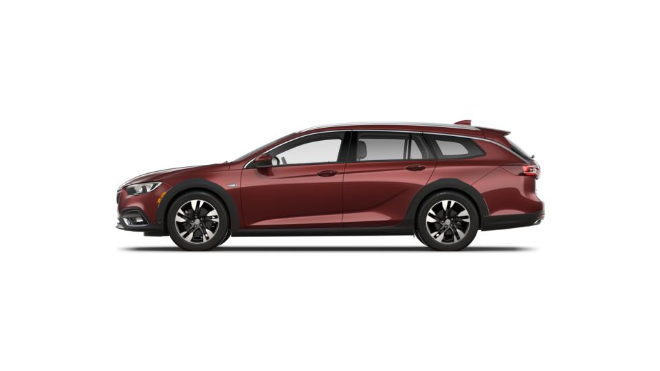 2018 Buick Regal TourX Vehicle Photo in Dallas, TX 75209