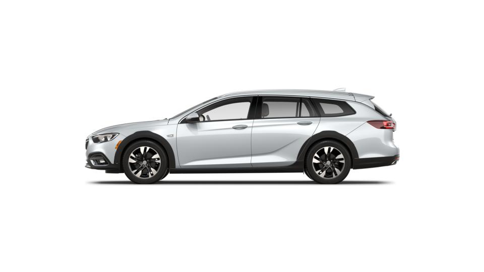 2018 Buick Regal TourX Vehicle Photo in Dallas, TX 75209