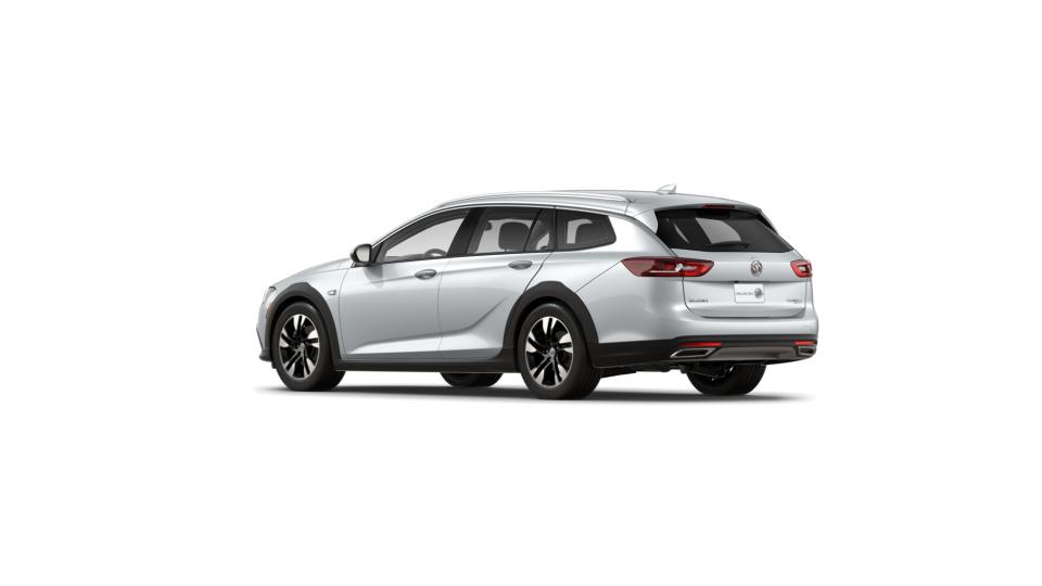 2018 Buick Regal TourX Vehicle Photo in Dallas, TX 75209