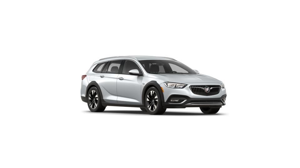2018 Buick Regal TourX Vehicle Photo in Dallas, TX 75209
