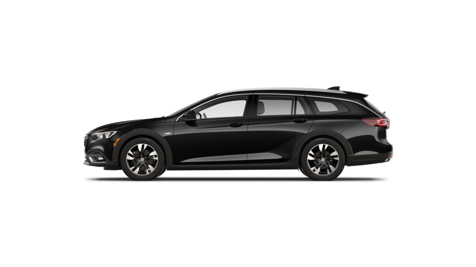 2018 Buick Regal TourX Vehicle Photo in Dallas, TX 75209