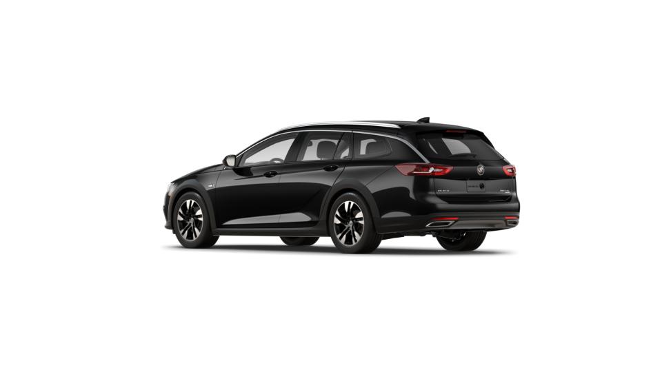 2018 Buick Regal TourX Vehicle Photo in Dallas, TX 75209