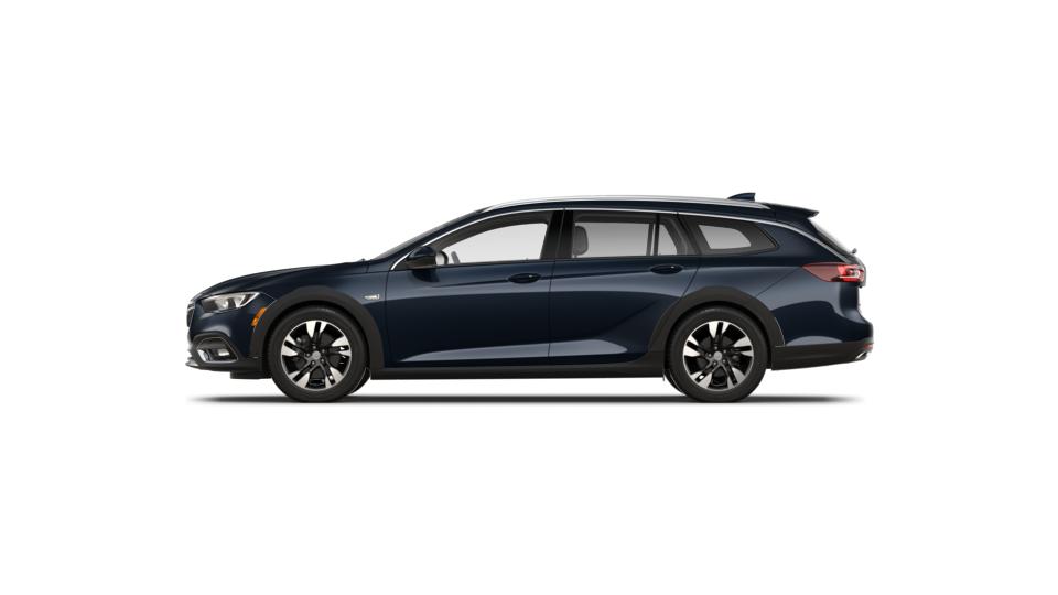 2018 Buick Regal TourX Vehicle Photo in Dallas, TX 75209