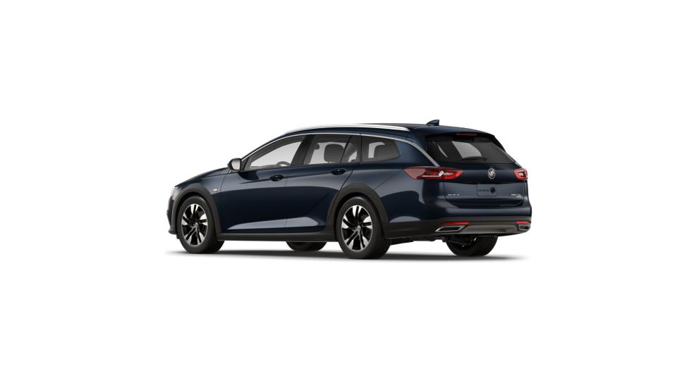 2018 Buick Regal TourX Vehicle Photo in Dallas, TX 75209