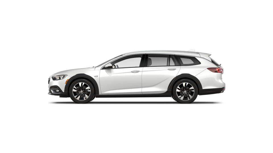 2018 Buick Regal TourX Vehicle Photo in Dallas, TX 75209