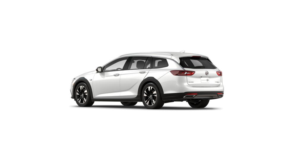 2018 Buick Regal TourX Vehicle Photo in Dallas, TX 75209