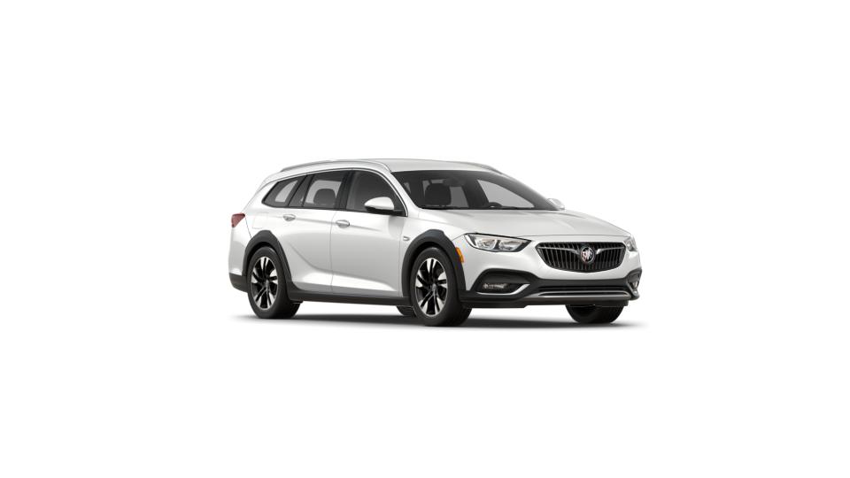 2018 Buick Regal TourX Vehicle Photo in Dallas, TX 75209