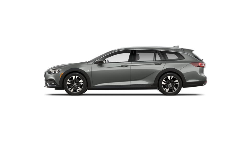 2018 Buick Regal TourX Vehicle Photo in Dallas, TX 75209