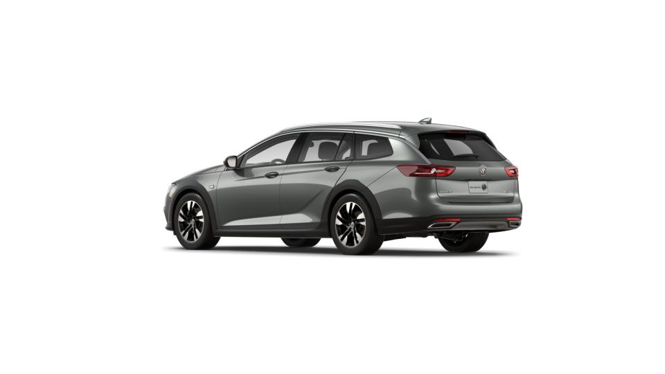 2018 Buick Regal TourX Vehicle Photo in Dallas, TX 75209