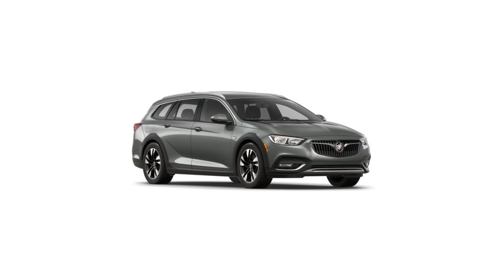 2018 Buick Regal TourX Vehicle Photo in Dallas, TX 75209