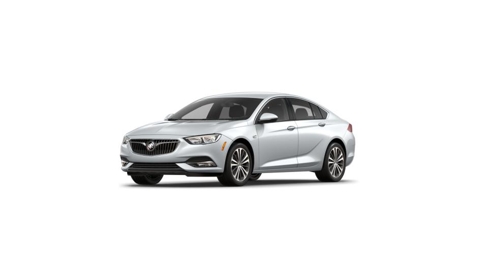 2018 Buick Regal Sportback Vehicle Photo in Portland, OR 97225