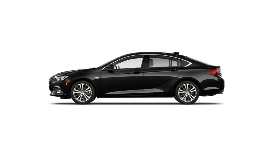 2018 Buick Regal Sportback Vehicle Photo in Dallas, TX 75209