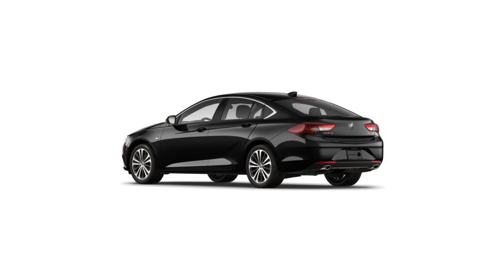 2018 Buick Regal Sportback Vehicle Photo in Dallas, TX 75209