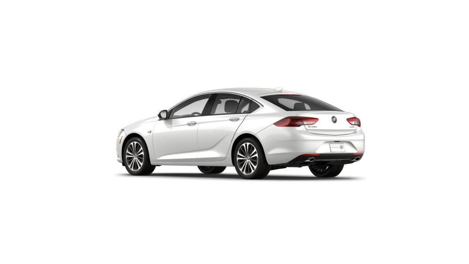 2018 Buick Regal Sportback Vehicle Photo in Dallas, TX 75209