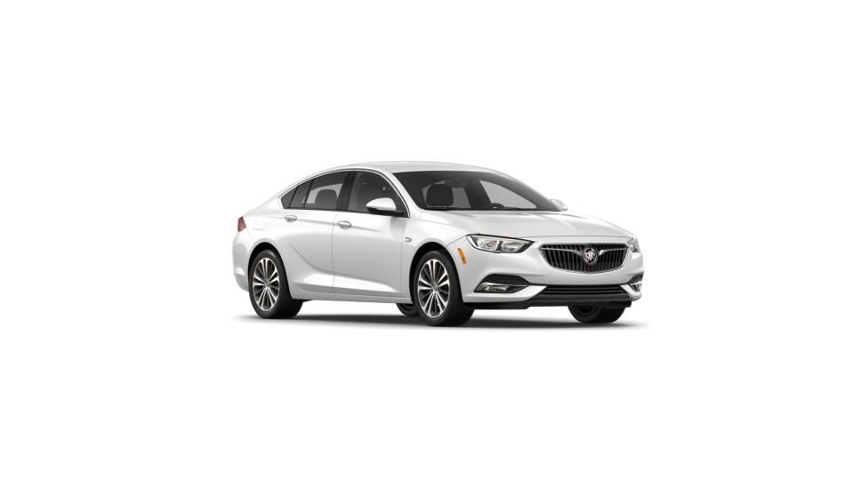 2018 Buick Regal Sportback Vehicle Photo in Dallas, TX 75209