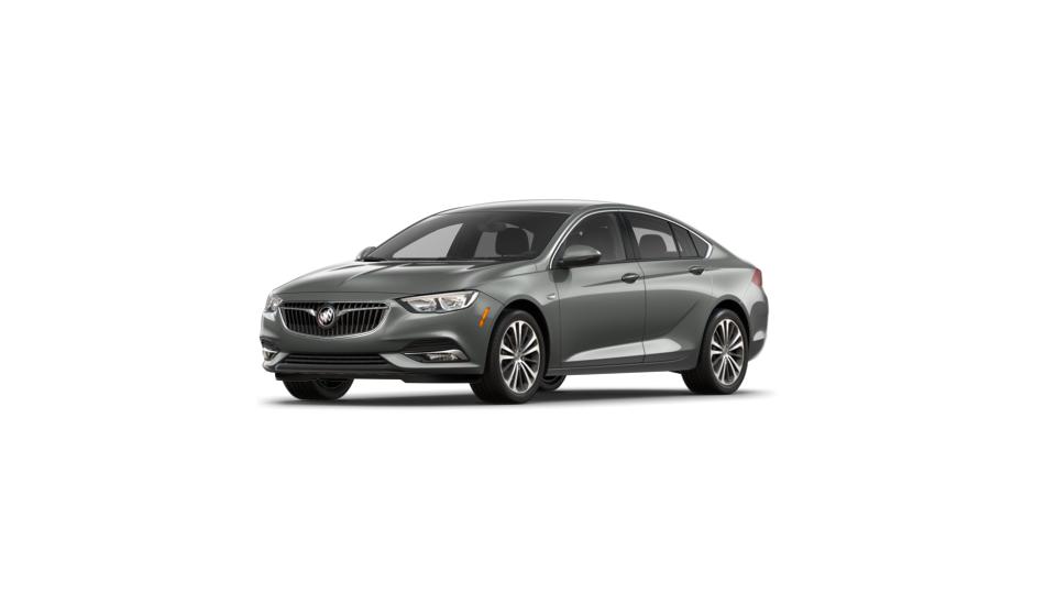 2018 Buick Regal Sportback Vehicle Photo in Portland, OR 97225
