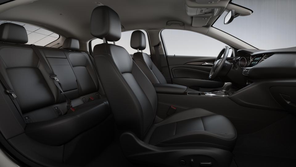 2018 Buick Regal Sportback Vehicle Photo in Dallas, TX 75209