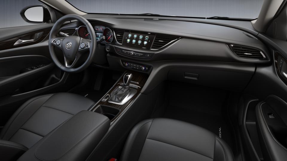 2018 Buick Regal Sportback Vehicle Photo in Dallas, TX 75209