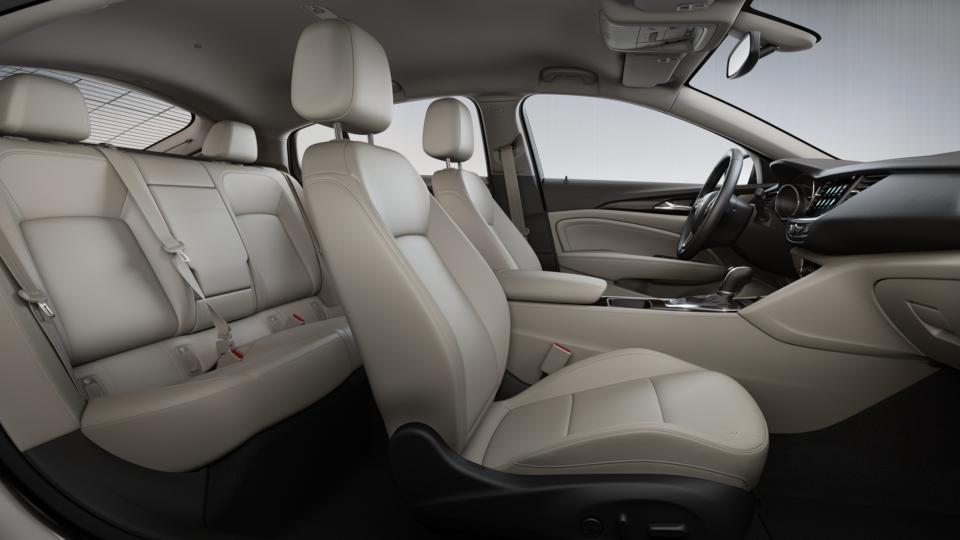 2018 Buick Regal Sportback Vehicle Photo in Dallas, TX 75209