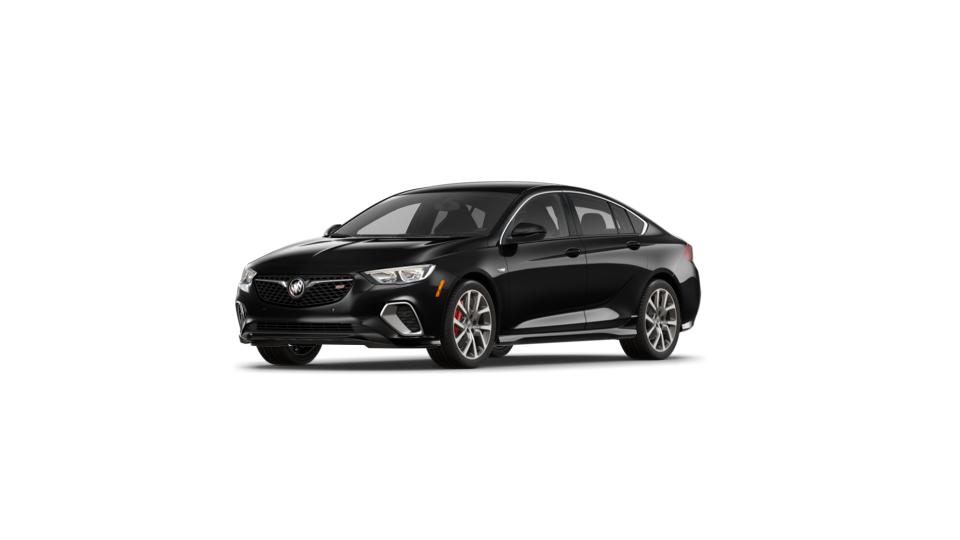 Select 2018 Buick Regal Sportback