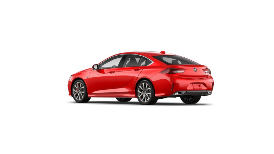 2018 Buick Regal Sportback Vehicle Photo in Dallas, TX 75209