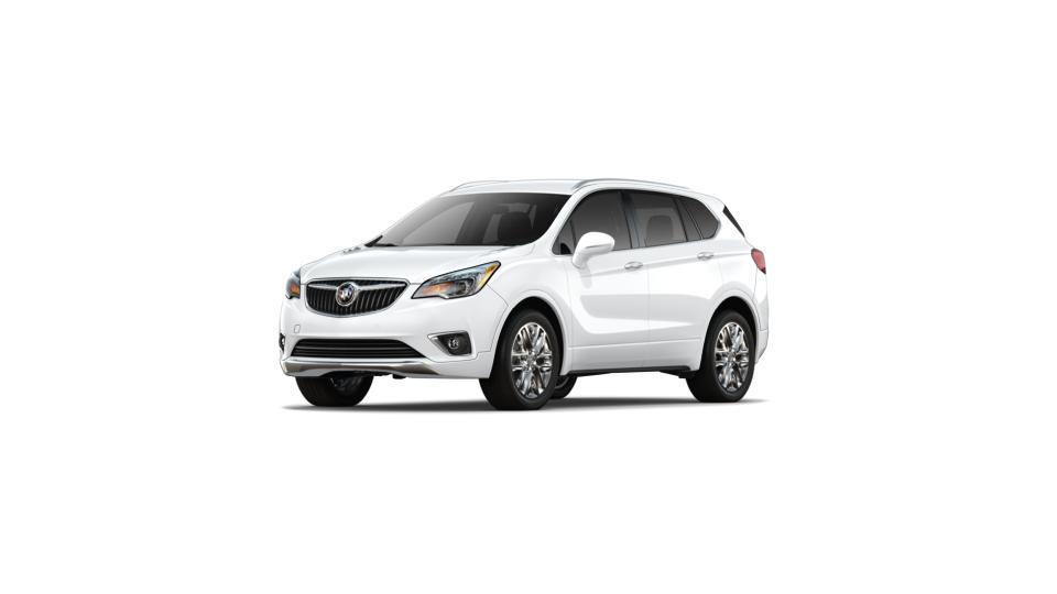 2019 Buick Envision photo du véhicule à Val-d'Or, QC J9P 0J6