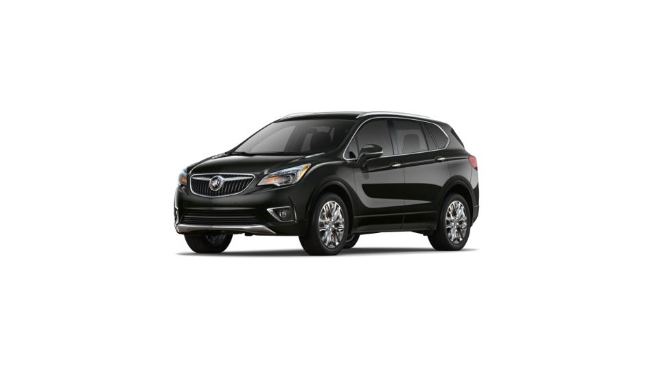 2019 Buick Envision Vehicle Photo in Painesville, OH 44077