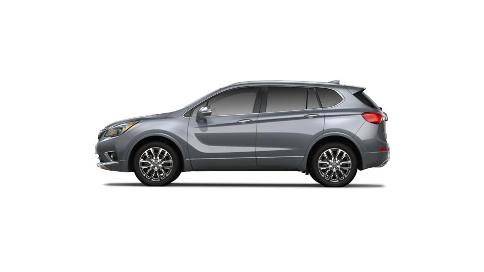 2019 Buick Envision Vehicle Photo in Dallas, TX 75209
